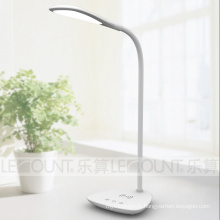 Lampe de table à LED rechargeable (LTB868)